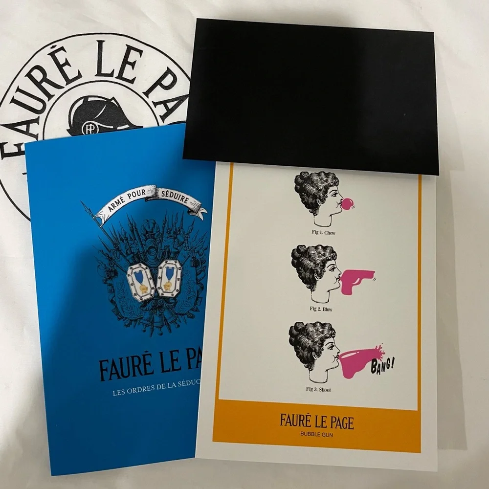 Faure Le Page Daily Battle Zip 35 Tote Black